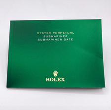 Rolex Submariner Date