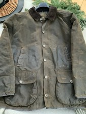 Barbour Beauchamp Wachsjacke