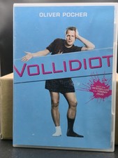 Oliver Pocher vollidiot