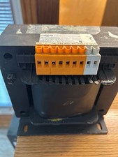 Schmidbauer Transformer