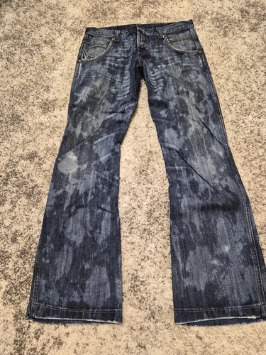 Wrangler sharkey kult - wrangler, waschung