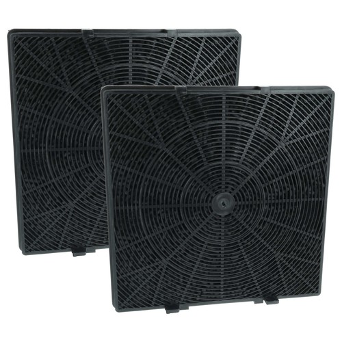 Aktivkohlefilter für - 2,