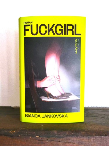 Fuckgirl bianca jankovska - |, |