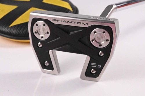 Scotty cameron phantom - cameron,