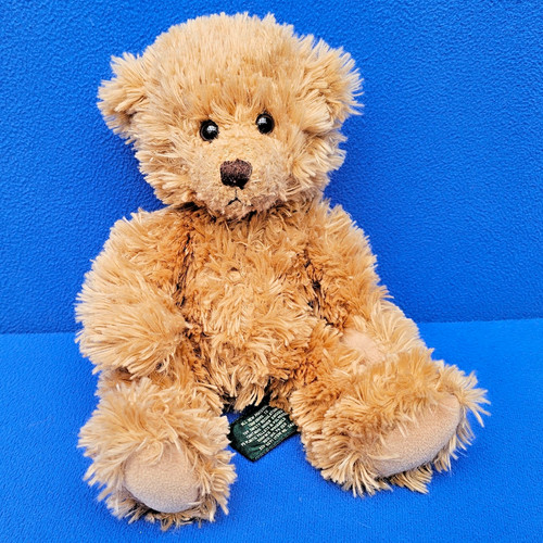 Russ berrie teddy - russ,