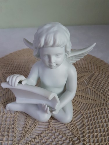 Rosenthal engel porzellan - engel,