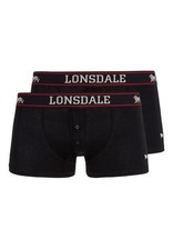 2 x Lonsdale London Oakworth