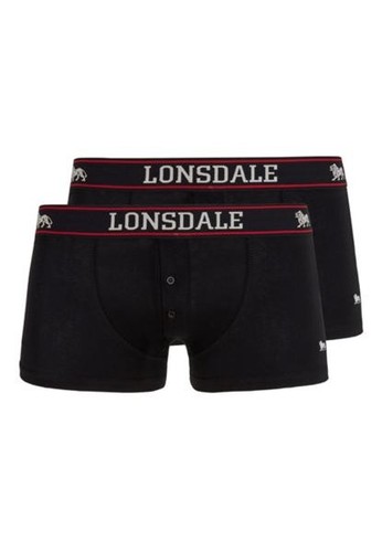 Lonsdale london oakworth - london,