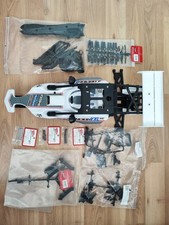 Kyosho Scorpion XXL Chassis