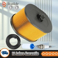 Luftfilter Kraftstofffilter