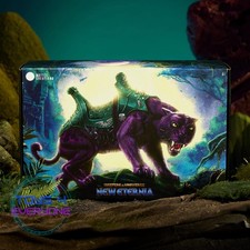 Masters of the Universe