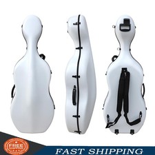 4/4 Cello Case Hard Light