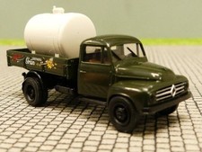 1/87 Brekina Borgward 1500