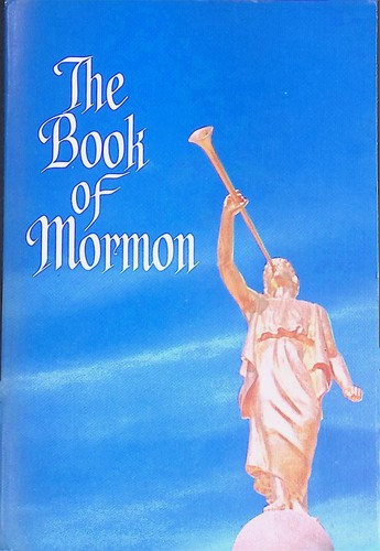 The book mormon smith - the,