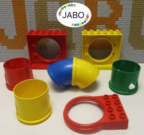 Lego duplo - (, 32/3)