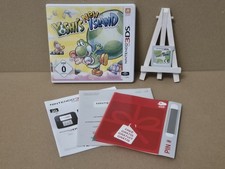 Yoshi's New Island - Nintendo