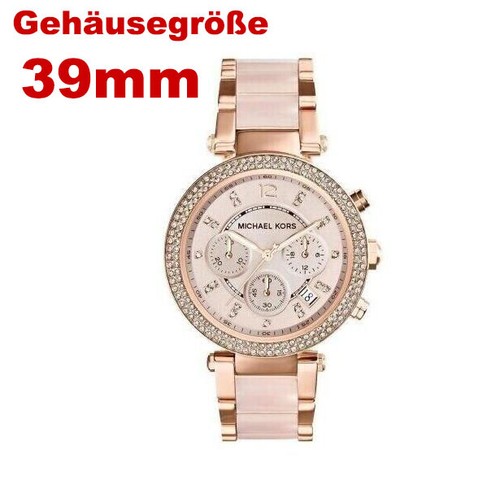 Michael kors uhr - kors, mk5896