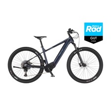 E-Bike MTB FISCHER MONTIS 8.0i