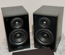 KENWOOD LS-M505  Hi-Fi Boxen / Regallautsprecher 