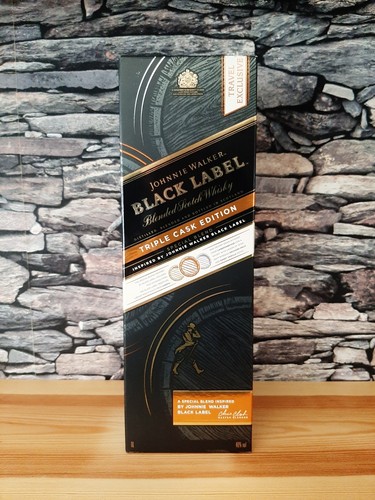 Johnnie walker black label - walker,