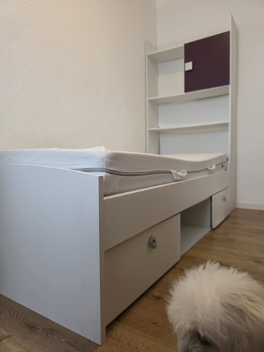 Ikea stauraumbett 100x200 - ikea,