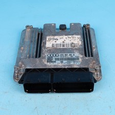 Audi A6 4F C6 3.0 TDI