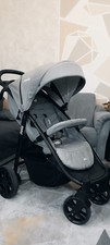 Joie Litetrax 4 Kinderwagen