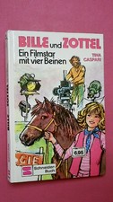 257376 Tina Caspari BILLE UND