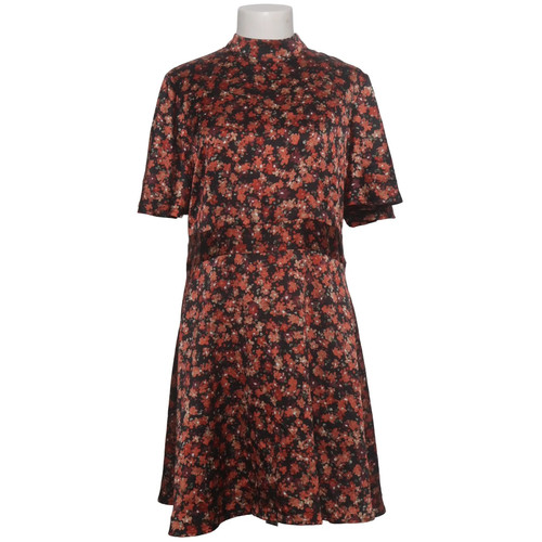 Apricot kleid größe - kleid,, l