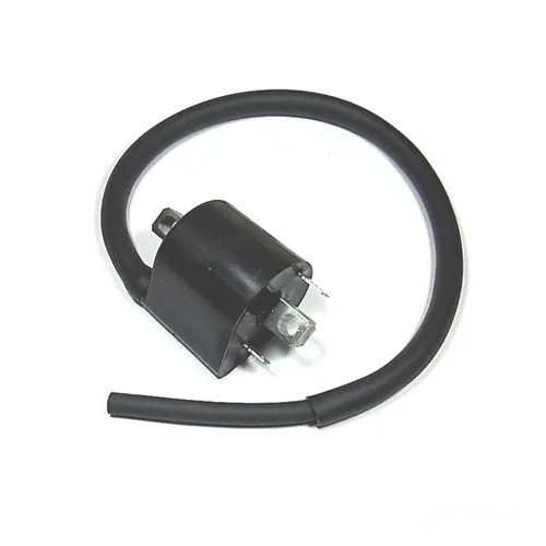 Zündspule 12v vorne für - zündspule,