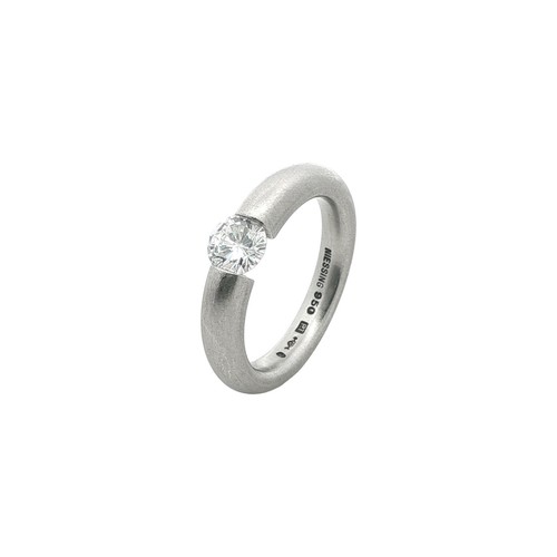 Niessing spannring platin - niessing, –