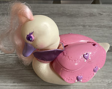 Vintage Tonka Keypers 1980s