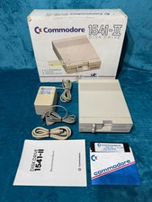 Commodore Floppy 1541 II für