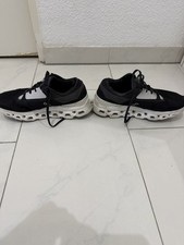 On Damen Cloudstratus Sneaker