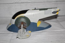 Star Wars Jango Fett Slave 1