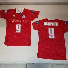 3654 ERREA Frankreich 9