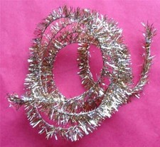 Vintage Style German Lametta