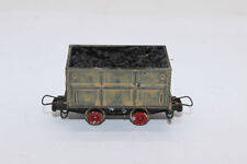 Roco-Bahn  Feldbahn - Kohlewagen--C2-2