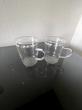 2x  Jenaer Glas  Bauhaus
