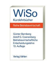 Betriebswirtschaftliche