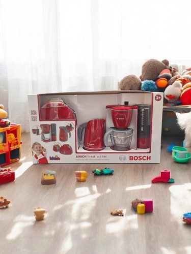 Theo klein 9580 bosch - theo,