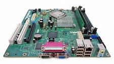 Dell Optiplex 745 CN-0MM599 - Sockel 478 Mainboard - Pentium 4 1,8 GHz + 1GB