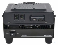 Yaesu SMB-201 Lüfter