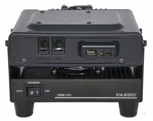 Yaesu smb 201 lüfter - yaesu, smb-201