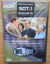 07-Der Bulle von Tölz - Tod