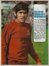 Shoot Football Magazin