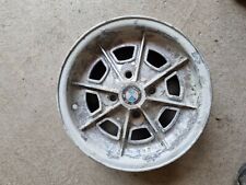 BMW BWA Alufelge Felge 5,5J X