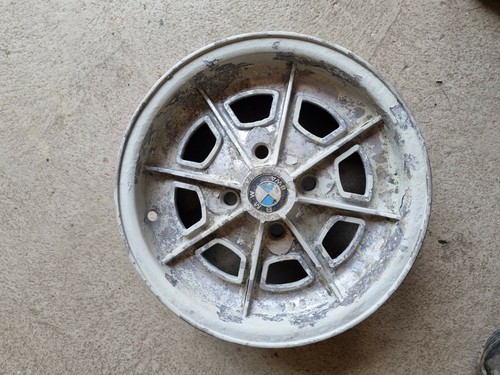 Bwa felge bmw oldtimer - felge,