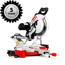 Holzmann PROFI Kappsäge