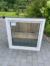 3 Stück Fenster Schüco Living NEU / 3-fach-Verglasung